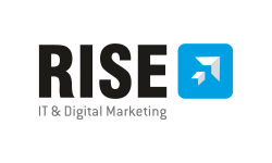 Rise IT : Brand Short Description Type Here.